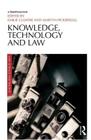 Knowledge, Technology and Law Cover Image