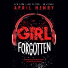 Girl Forgotten By April Henry Cover Image