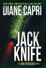 Jack Knife: The Hunt for Jack Reacher Series By Diane Capri Cover Image