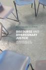 Discourse and Diversionary Justice: An Analysis of Youth Justice Conferencing By Michele Zappavigna, Jr. Martin Cover Image