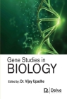 Gene Studies in Biology Cover Image