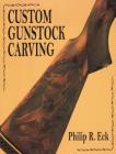 Custom Gunstock Carving Cover Image