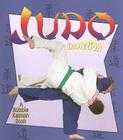 Judo in Action (Sports in Action) Cover Image
