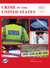 Crime in the United States 2022 Cover Image
