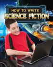 How to Write Science Fiction (Text Styles) Cover Image