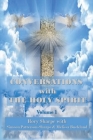 Conversations with the Holy Spirit By Rory Sharpe, Simeon Patterson-Sharpe, Melissa Buckland Cover Image