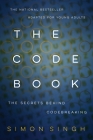 The Code Book: The Secrets Behind Codebreaking Cover Image