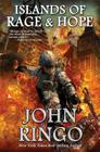 Islands of Rage and Hope (Black Tide Rising #3) By John Ringo Cover Image