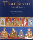 Thanjavur: A Cultural History Cover Image