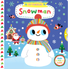 My Magical Snowman (My Magical Friends) By Yujin Shin (Illustrator), Yujin Shin Cover Image