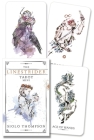 The Linestrider Tarot Mini By Siolo Thompson Cover Image