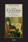 Antologia: Cuentos de la nena terrible By Silvina Ocampo, Patricia Nisbet Klingenberg (Editor) Cover Image