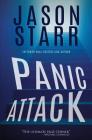 Panic Attack By Jason Starr Cover Image