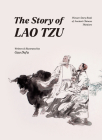 The Story of Lao Tzu (Picture Story Book of Ancient Chinese Th) By Defu Guo Cover Image