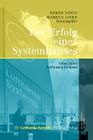 Der Erfolg Eines Systemhauses: Zehn Jahre Lufthansa Systems By Bernd Voigt (Editor), Markus Linke (Editor) Cover Image