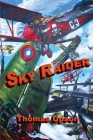Sky Raider By Thomas Upson (Other) Cover Image