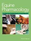 Equine Pharmacology Cover Image