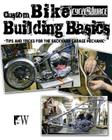 Custom Bike Building Basics Cover Image