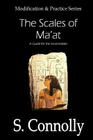 Scales of Ma'at: A Guide for the Incarcerated Cover Image