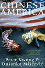 Chinese America: The Untold Story of America's Oldest New Community Cover Image