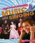 Music and Singing (High School Musicals) By Doretta Lau Cover Image