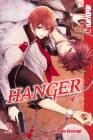Hanger, Volume 2 By Hirotaka Kisaragi (Illustrator) Cover Image