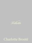 Villette By Charlotte Bronte Cover Image