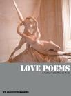 Love Poems: A Coffee Table Picture Book By August Summers, August Summers (Photographer) Cover Image