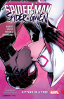 SPIDER-MAN/SPIDER-GWEN: SITTING IN A TREE By Brian Michael Bendis, Marvel Various, Robbi Rodriguez (Illustrator), Marvel Various (Illustrator), Sara Pichelli (Cover design or artwork by) Cover Image