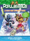 PopularMMOs Presents A Hole New Activity Book: Mazes, Puzzles, Games, and More! Cover Image