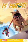 Ms. Marvel Meets the Marvel Universe Cover Image