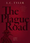 The Plague Road (John Grey #3) By L. C. Tyler Cover Image