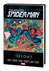AMAZING SPIDER-MAN: BEYOND OMNIBUS By Zeb Wells (Comic script by), Marvel Various (Comic script by), Patrick Gleason (Illustrator), Marvel Various (Illustrator), Arthur Adams (Cover design or artwork by) Cover Image