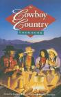 Cowboy Country Cookbook (Cowboys) Cover Image