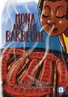 Mona and the Barbeque By Caroline Evari, Stefan Bogdasarov (Illustrator) Cover Image