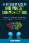 An Excellent Guide to Non Violent Communication Cover Image