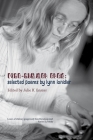 Fire-Rimmed Eden By Lynn Lonidier, Julie R. Enszer (Editor) Cover Image