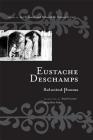 Eustache DesChamps: Selected Poems (Routledge Medieval Texts) By Deborah M. Sinnreich-Levi (Editor), David Curzon (Translator), Ian S. Laurie (Editor) Cover Image