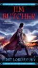 First Lord's Fury (Codex Alera #6) By Jim Butcher Cover Image