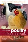 Poultry Diseases Cover Image