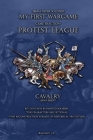 Protest League. Cavalry 1600-1650.: 28mm paper soldiers By Vyacheslav Batalov Cover Image