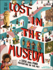 The Met Lost in the Museum: A seek-and-find adventure in The Met (DK The Met) Cover Image