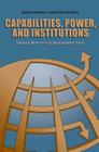 Capabilities, Power, and Institutions: Toward a More Critical Development Ethics Cover Image