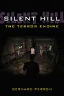 Silent Hill: The Terror Engine (Landmark Video Games) By Bernard Perron Cover Image