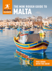 The Mini Rough Guide to Malta (Travel Guide with Free Ebook) (Mini Rough Guides) By Rough Guides Cover Image