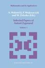 Selected Papers of Antoni Zygmund: Volume 3 (Mathematics and Its Applications #41) By A. Hulanicki (Editor), P. Wojtaszczyk (Editor), W. Zelazko (Editor) Cover Image