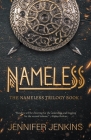 Nameless By Jennifer Jenkins Cover Image