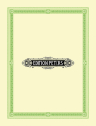 The Art of French Song (High Voice): 19/20th Cent. Repertoire with Translations and Guidance on Pronunciation, Urtext (Edition Peters #2) By Alfred Music (Other) Cover Image