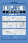 Energy Storage: Systems and Components By Alfred Rufer Cover Image