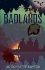 Badlands Cover Image